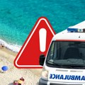 Septembar u Grčkoj postao horor za Srbe Apeli za pomoć i prevoz do kuće kruže internetom