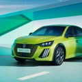Peugeot po odličnim uslovima