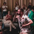 "Meni je Beograd uvek posebna priča": Matija Cvek pred koncert u Srbiji