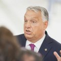 Orban: Čvrsto ću stajati uz mađarski stav o Ukrajini