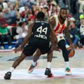 Uživo, Bajern - Crvena zvezda: Kolaps crveno-belih, Obst rešeta