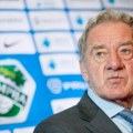Preminuo Milan Mandarić