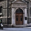 Narodna banka Srbije zadržala referentnu kamatnu stopu na nivou od 5,75 odsto