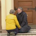 "Lično saopštenje" direktora "Jovine" Radivoja P. Stojkovića : "Sudite mi po vašoj pravdi i po savesti"