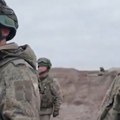 Opet su tamo! Severnokorejski vojnici na ukrajinskom frontu – evo gde su raspoređeni!