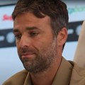 „Продао се“: Тренер Хајдука дочекан лажним новчаницама и увредљивом поруком!