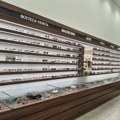Nova Kering kolekcija naočara stigla u Niš: Spoj luksuza, stila i vrhunske izrade