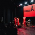 Pozorišni festival "Upad" od 25. do 30. oktobra u SKCNS-u
