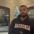 "Zvezda je nezgodan rival - igrati pred tom atmosferom..." VIDEO