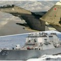 Ove smrtonosne rakete se plaši američk mornarica: Evo zašto je to jedina prednost Venecuele (video)