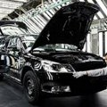 Nemački auto gigant najavljuje obustavu proizvodnje