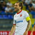 Александар Катаи у Звезди до 2027: Сад јури рекорд легенде и пише историју црвено-белих
