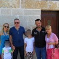 Pevač je bio kum porodice koja je poginula na Novom Beogradu: Pijani i drogirani vozač se zakucao u automobil i na mestu ih…