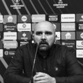 Kakva tragedija: Trener Radničkog 1923 Mladen Žižović preminuo usred utakmice