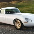 Eagle E-Type Lightweight GTR