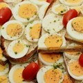 Da li je zdravo jesti jaja svaki dan?