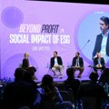 Dašić na konferenciji CORE Days 2025: "U Kragujevcu prioritetne grupe građana mladi bez kvalifikacija i radnog iskustva i…