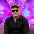 "Koja Jovana?" Sale Tropiko šokirao odgovorom na pitanje da li će mu bivša žena doći na koncert