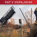 Trupe "Zapad": Kupjansk pod kontrolom ruske vojske "; Tramp potvrdio da je razgovarao s Putinom