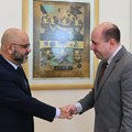Srbija planira ponovno otvaranje ambasade u Pakistanu