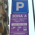 "Parking servis" objavio: Ovih dana u Beogradu parking je besplatan