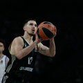 „Bomba“ pravo niotkuda, u Fenerbahče stiže bivši MVP Evrolige