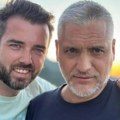Otkriveno koje je godište čovek koji živi sa Čedom: Mnogi su u šoku, evo koliko je Jovanović stariji od Ace