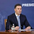 Siniša Mali otkrio: Srbiji još 56,5 miliona evra iz Plana rasta za Zapadni Balkan