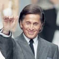 Preminuo italijanski modni dizajner Valentino