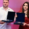 Angelina Topić i Armin Sinančević najveće srpske atletske vedete 2025! Najbolji klub u Srbiji je novosadska Vojvodina!