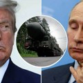 Putin i Tramp okončali sporazum o nuklearno oružju iz Hladnog rata: Vreme curi, a planeta strahuje od najgoreg