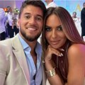 Joca Stefanović i Iva Bojanovć otkrili pol bebe: Venčali se u najvećoj tajnosti, a lepu vest podelili na mrežama