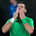 “Đokovićevi navijači, imate razloga za nadu”