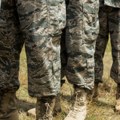 Američka vojska se povukla iz strateške baze u Siriji