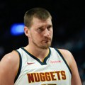 Jokić vodio Denver do najubedljivije pobede u istoriji