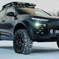 Audi otvoren za luksuzni off-road model