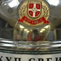 Nastavlja se Kup Srbije: Vojvodina dočekuje Trajal, Crvena zvezda gostuje Novom Pazaru u četvrtfinalu