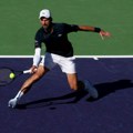 Đoković - Majhžak, uživo: Novak se baš naljutio, ekspresno je izjednačio