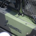 Za njih kriza ne postoji: Rajnmetal beleži rekordne porudžbine