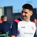 Ja sam iz Srbije, od malena imam iskustva sa ratom: Aleksandar Mitrović ne planira da beži od sukoba!