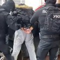 Velika akcija srpske policije: Uhapšeni opasni ljudi, oteli su ljudima milione putem internet prevare
