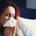 U Beogradu prošle sedmice 11.400 osoba sa respiratornim infekcijama i gripom