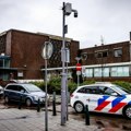 Trojica uhapšena zbog eksplozije u sinagogi u Roterdamu i pripremu napada u Hemstedeu