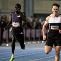 Novi Jusein Bolt je već prošlost, opet poražen u nemogućim uslovima, atletičarka hrvatskog porekla sigurna