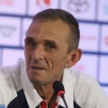 Vojislav Trajković: Imamo jasan cilj, a to je bar jedna medalja