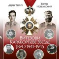 Promocija knjige “Vitezovi Karađorđeve zvezde JVuO 1941-1945”