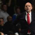 Obradović: Zvezda igra dobru košarku, iza nas je odlična sezona