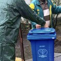 Čantavir dobija plave kante: Organizovana podela i novi sistem odvoženja otpada