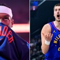 NBA liga dala nagradu Šeju: Nikola Jokić završio tek kao šesti