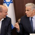 Slede izbori u Izraelu: Najveći Netanjahuovi rivali udružuju snage